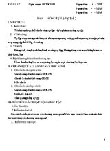 Giáo án Giáo dục công dân lớp 7 - Bài 4 Sống tự lập - Năm học 2016-2017 - Bùi Thi Huyên